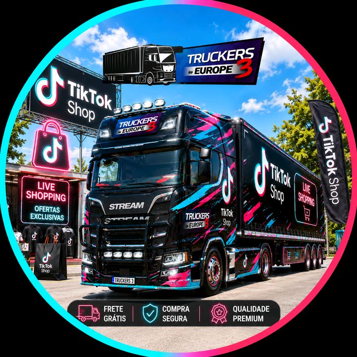 TRUCKERS OF SHOP