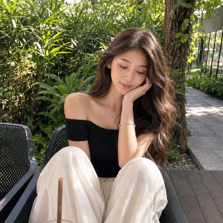 Đồ xinh cùng Chinn
