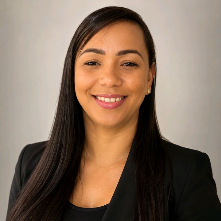Valquiria Moura