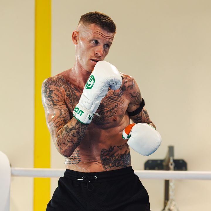 James McClean