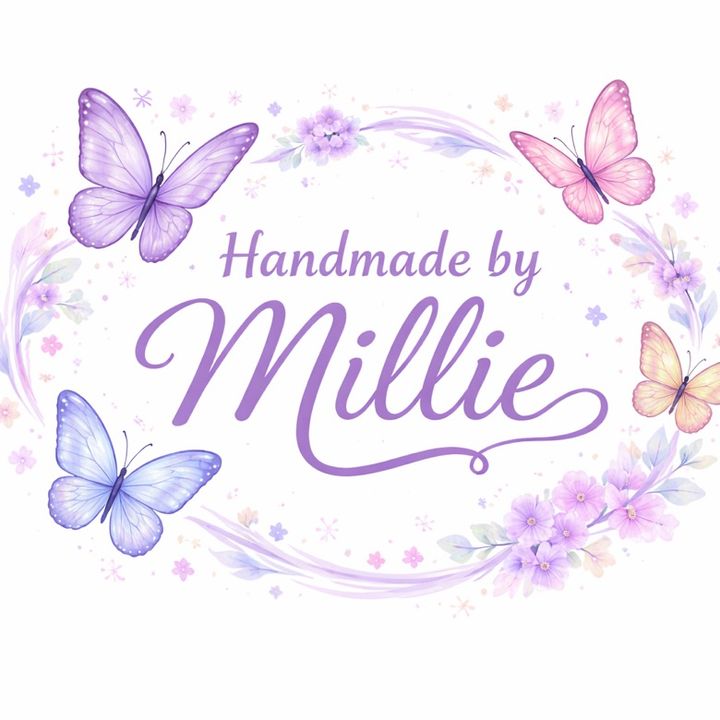Handmade by Millie