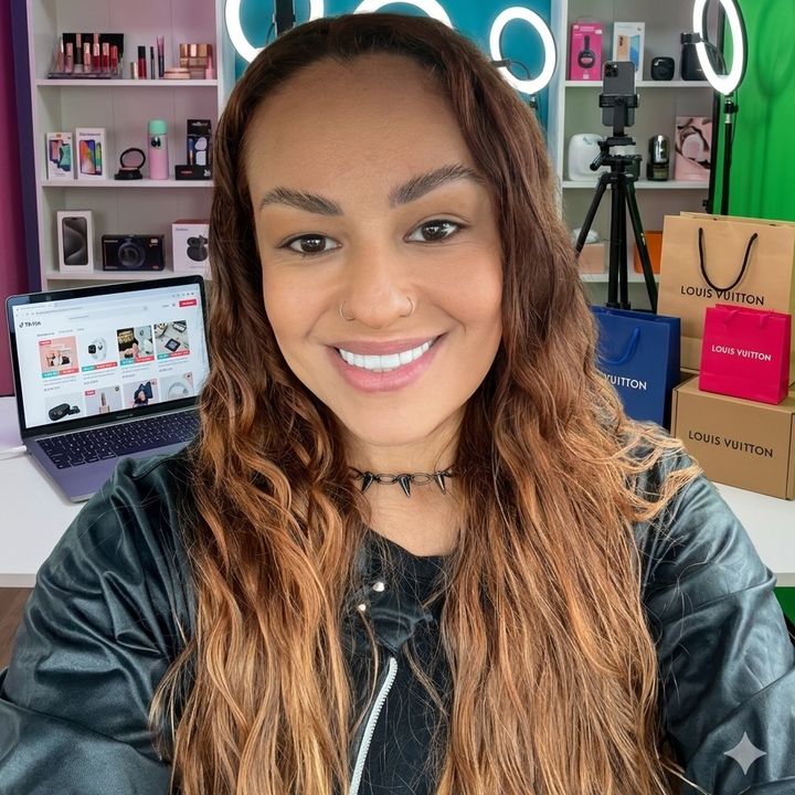 Aline shop