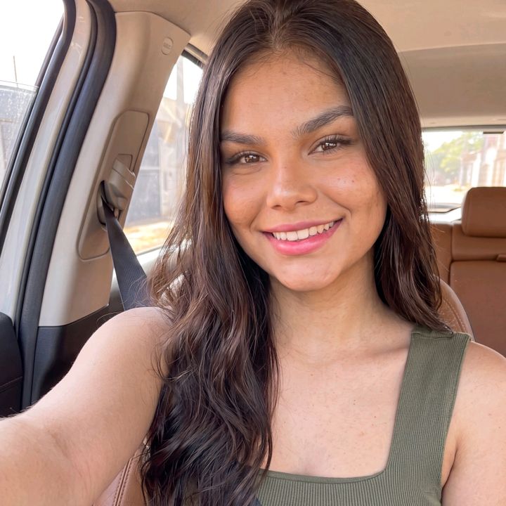 Dê Rodrigues 🌻