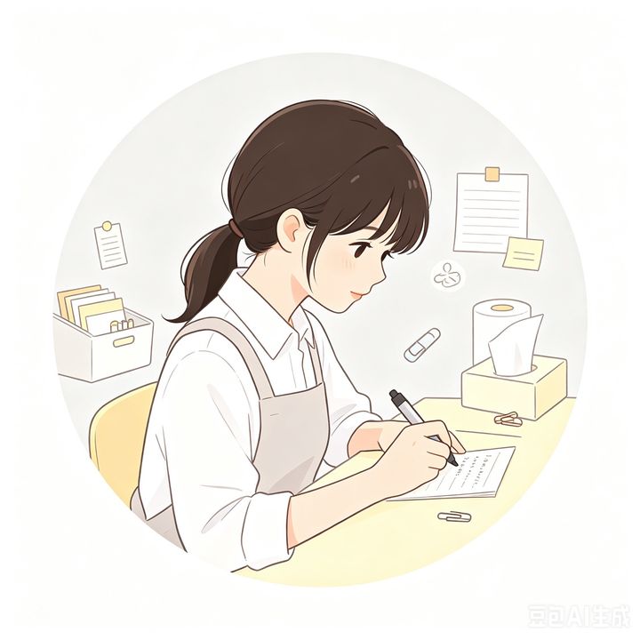 なぎの日常メモ