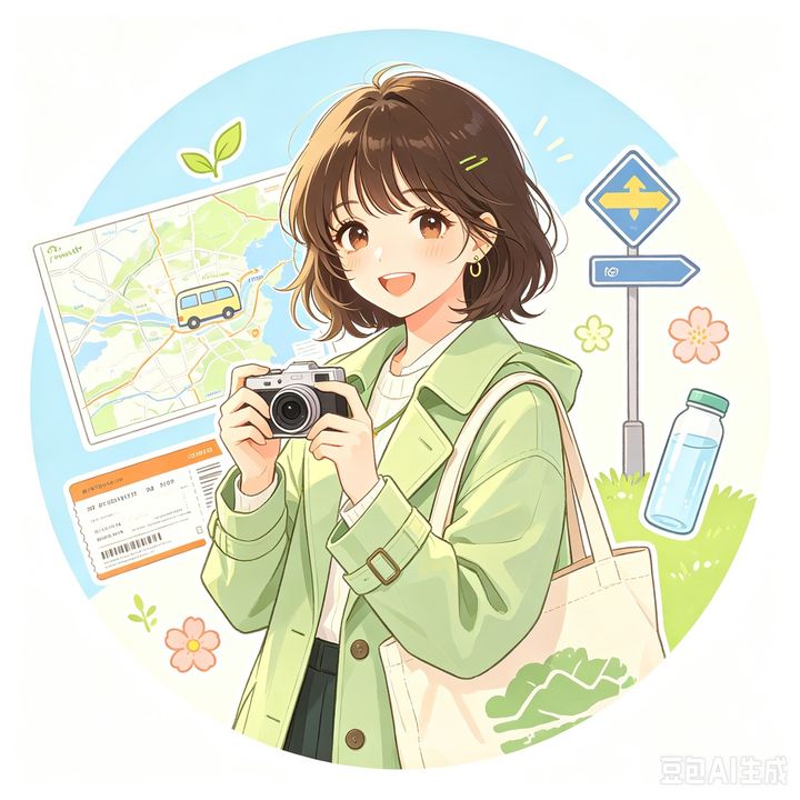 かな｜ちょっと旅