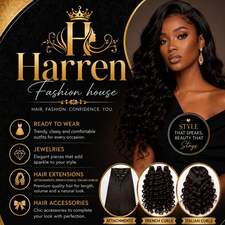 harren