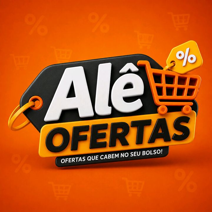 Alê ofertas