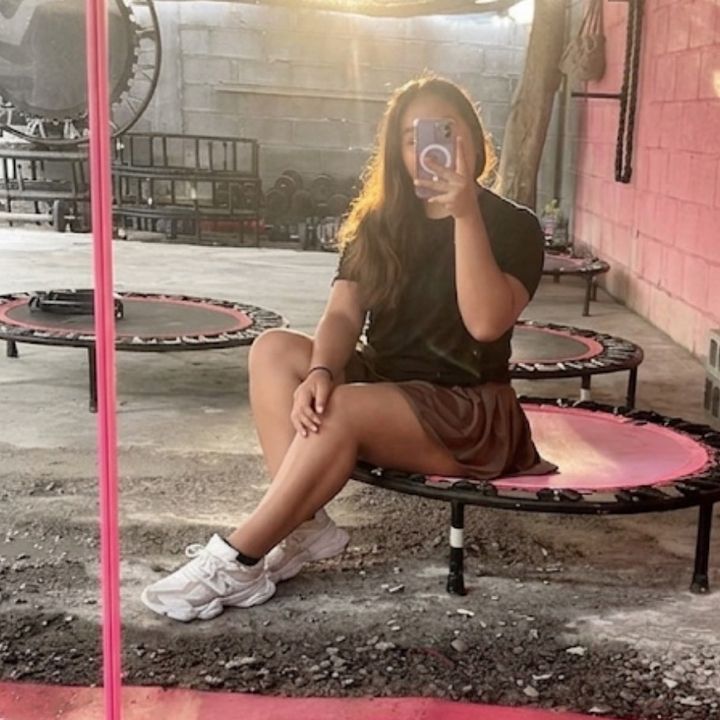 Lizzie Santiago