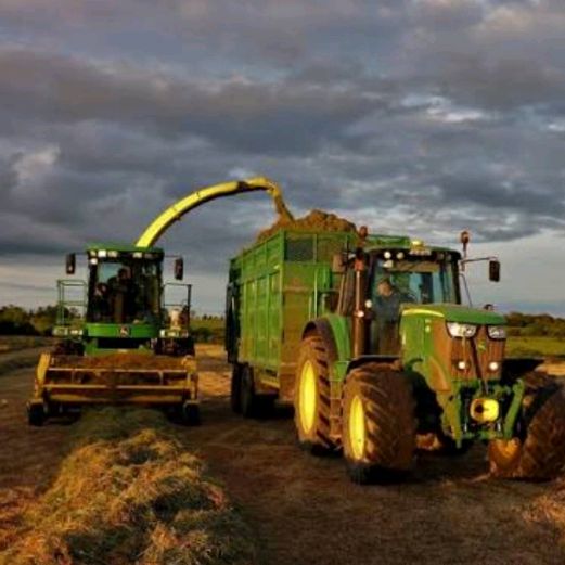 rating tractors