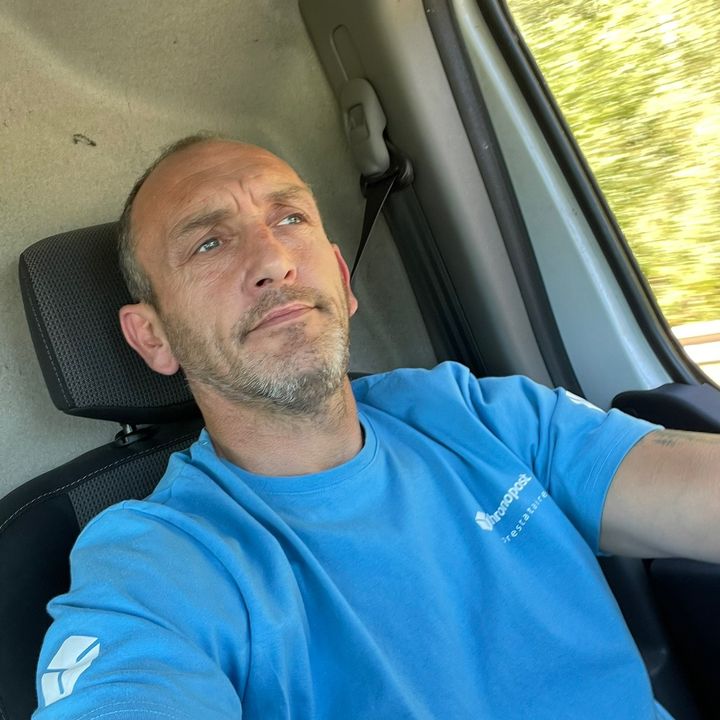 Jerome Gauchee