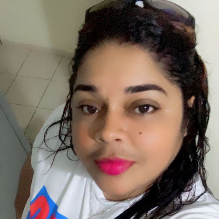 Yoselin Rosario