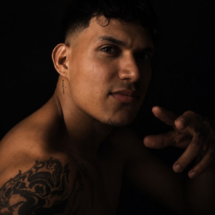 SoyThiago