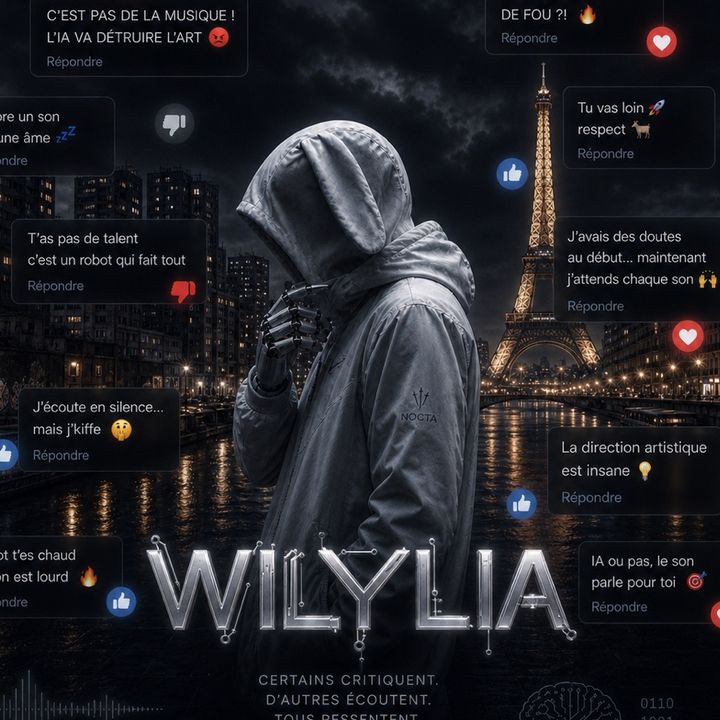 wilyliaoff