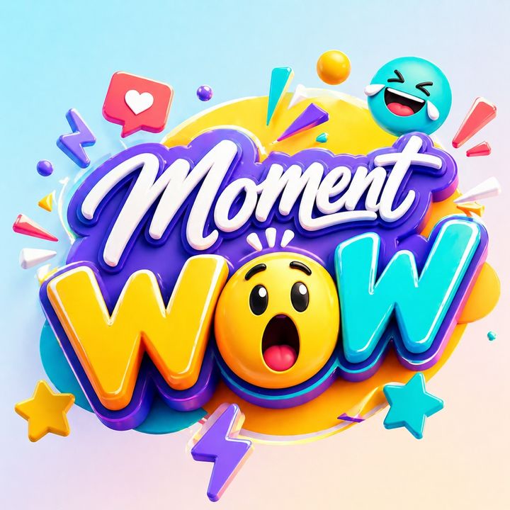 Moment WOW