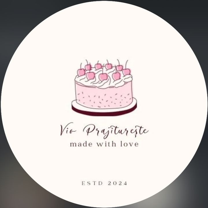 Vio Prajiturește