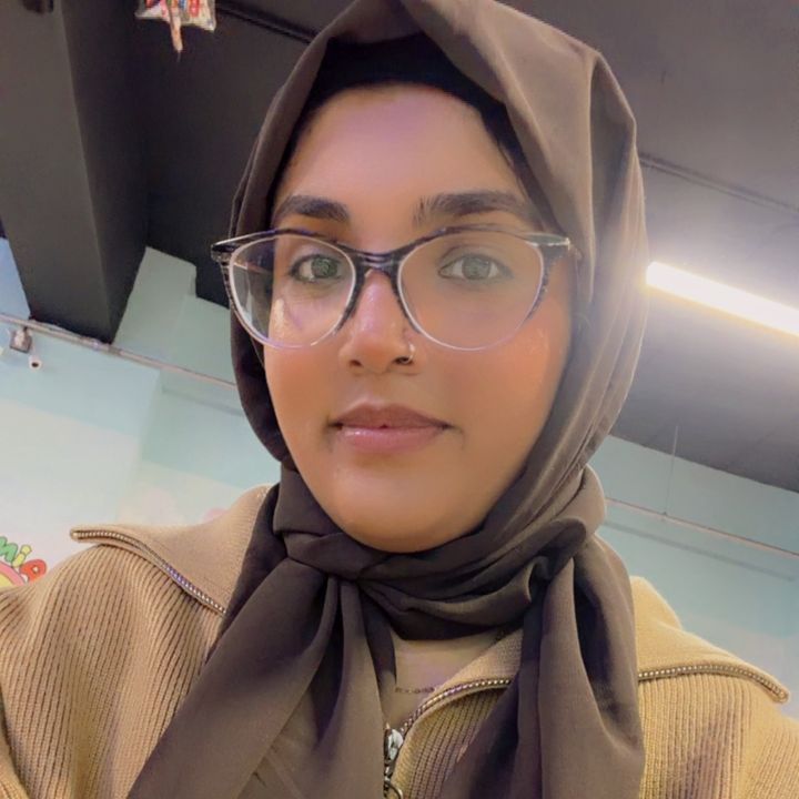 Nisha Mama || UGC CREATOR