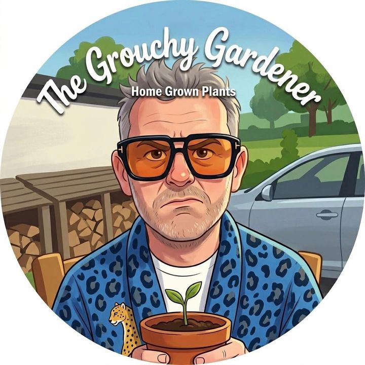 The Grouchy Gardener