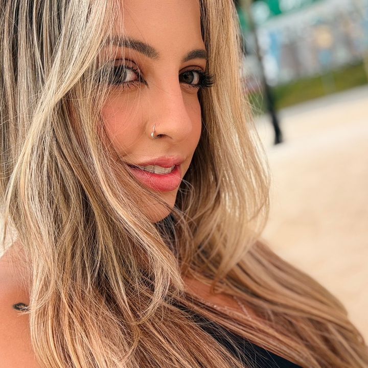 may amaral