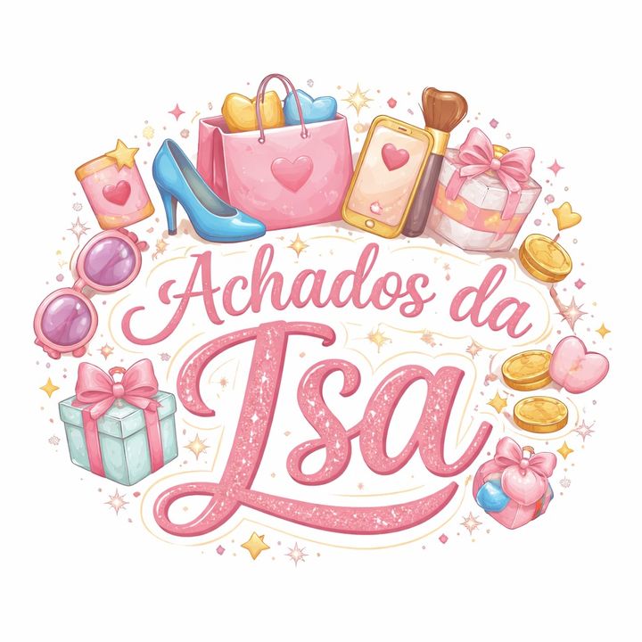 Achados da Isa