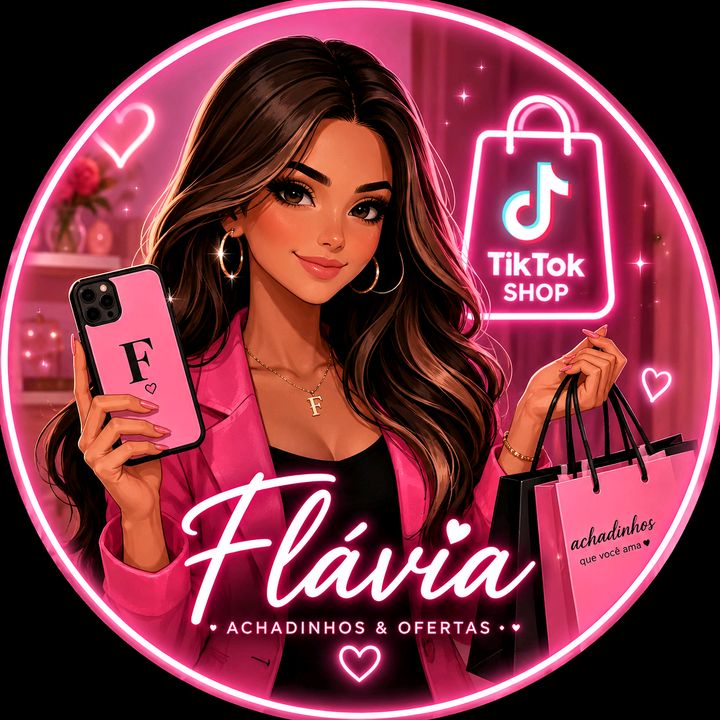 Comprinhas da Flavinha