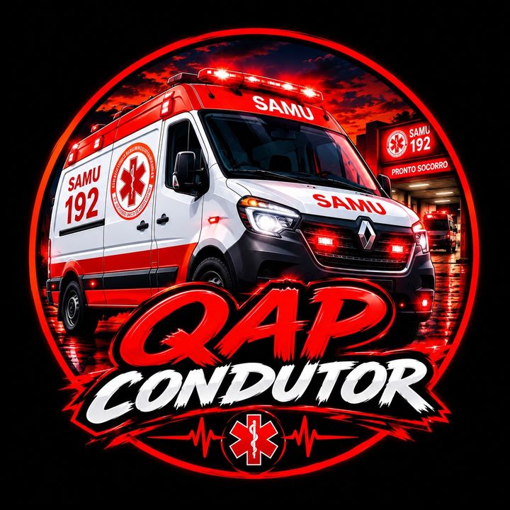 QAP CONDUTOR