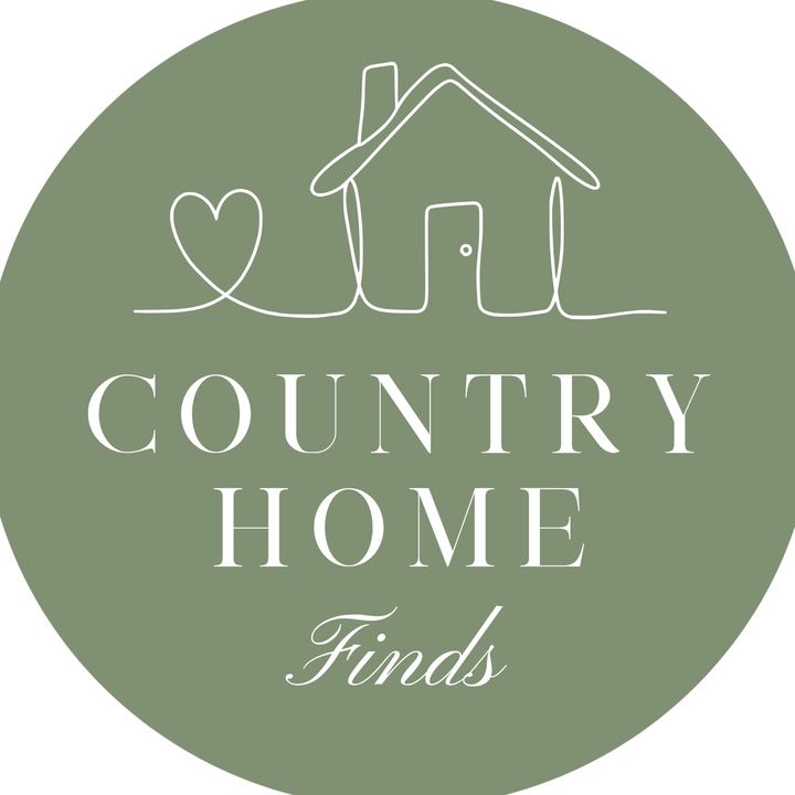Country Home Finds UK 🍃🏡