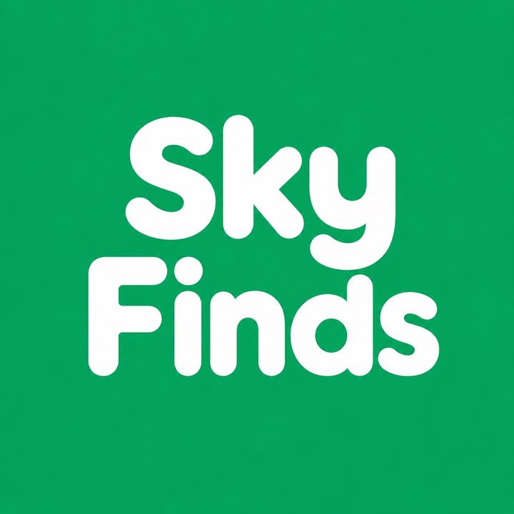 Sky Finds