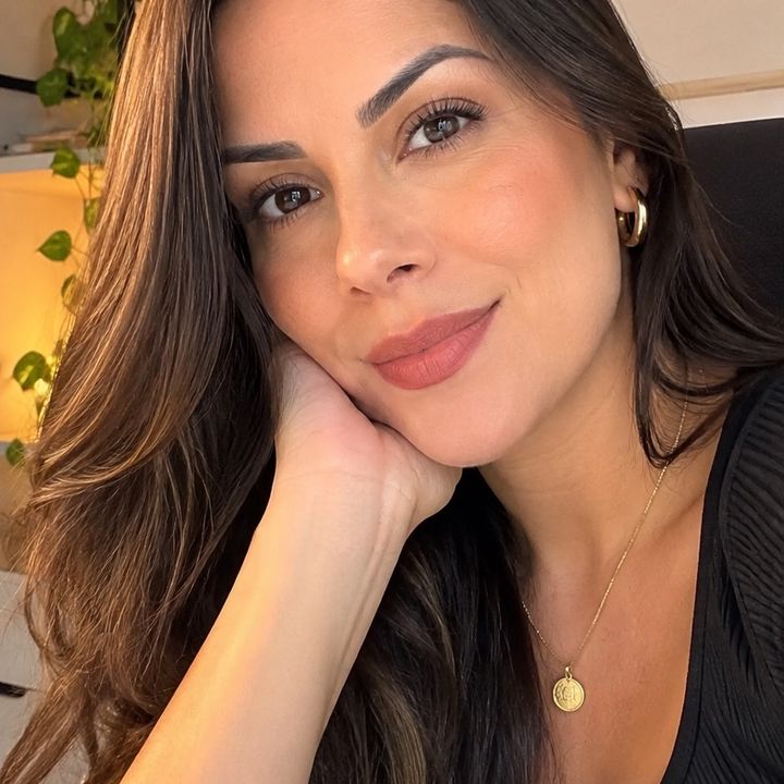 Manu Ribeiro