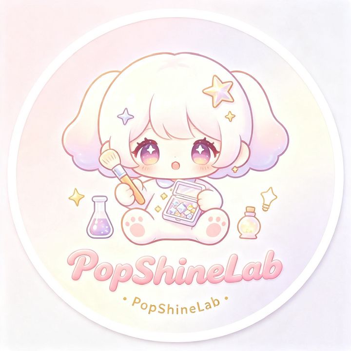 PopShineLab01