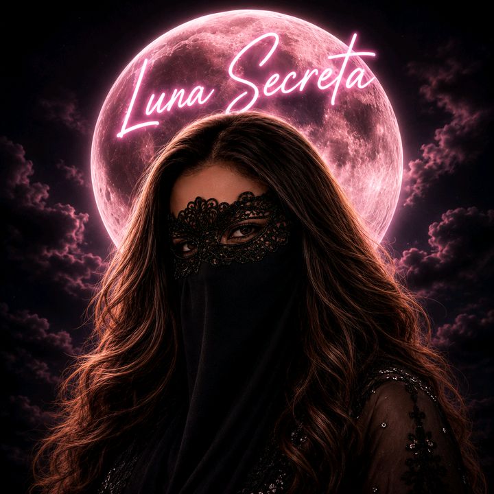 soy Luna secreta