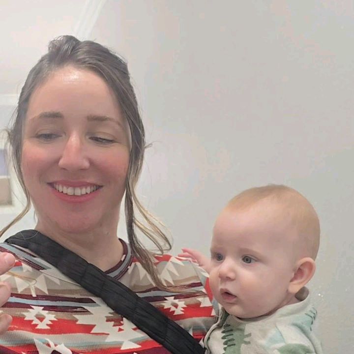 Digital Marketing Mom