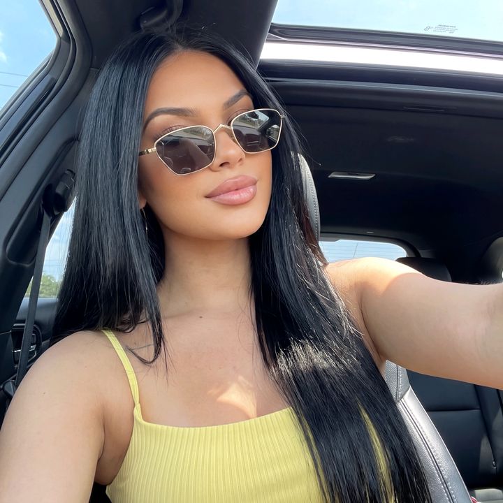 Izabella ✨️