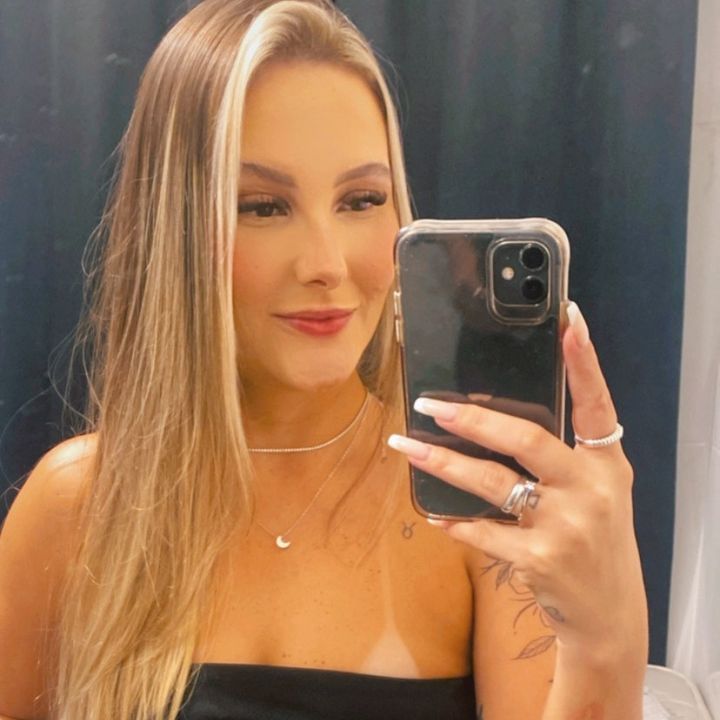 Carol Moraes Indica