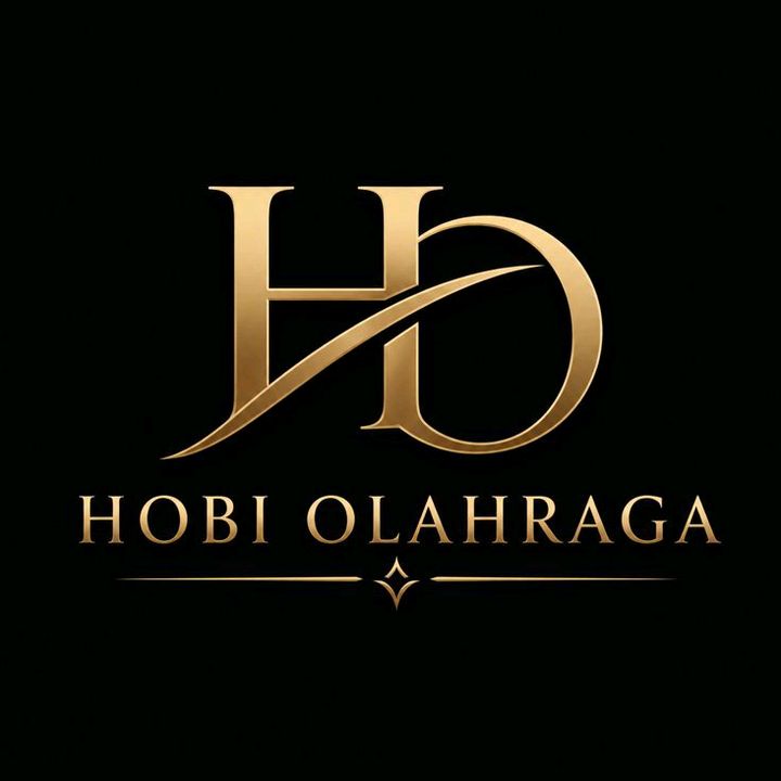 HOBI OLAHRAGA