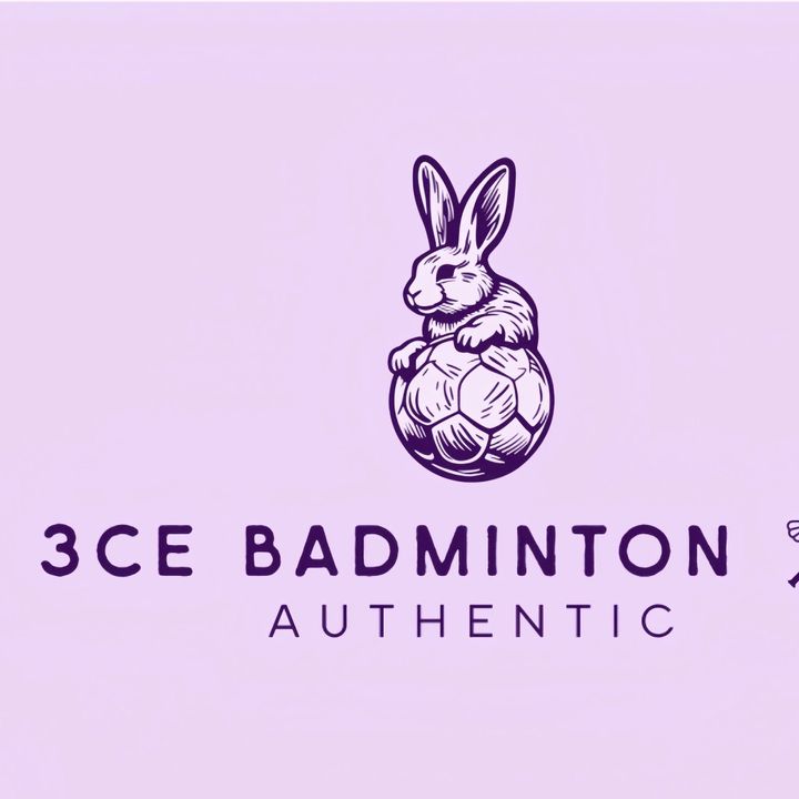 3CE BADMINTON 🏸