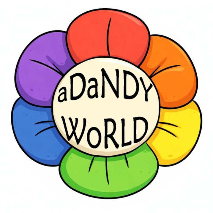 A Dandy World