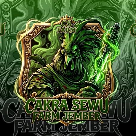 CAKRA SEWU FARM JEMBER📍