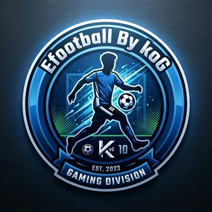 E Football By Ko G 1