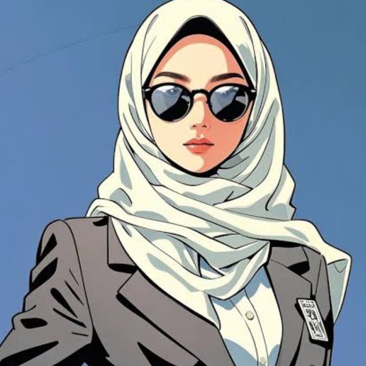 Yusra Amani