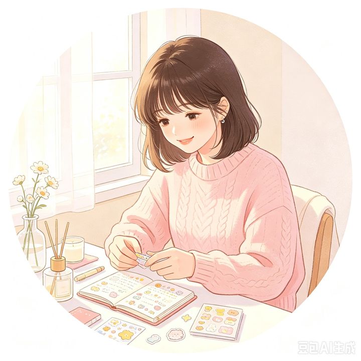 もえの習慣デイリー