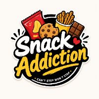 Snack Addiction
