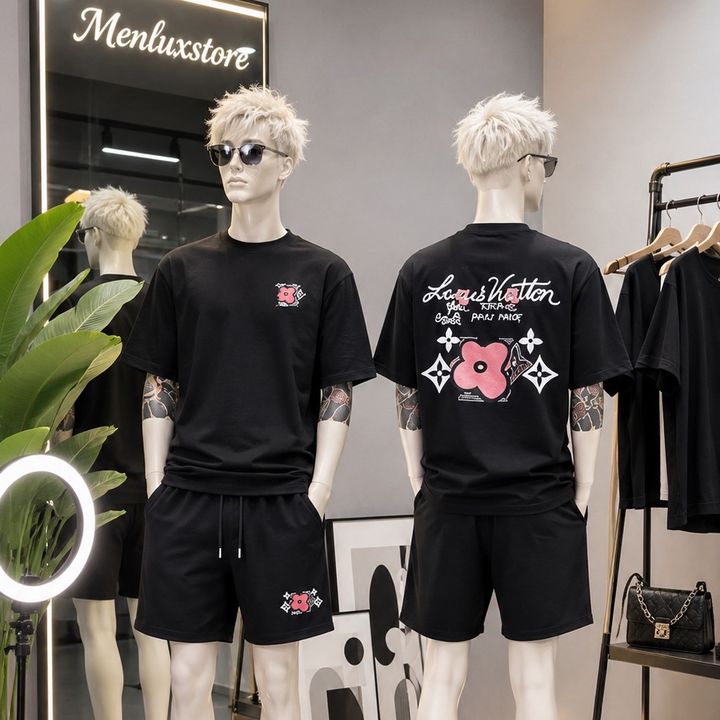 MenLuxStore