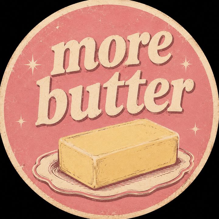 morebutter