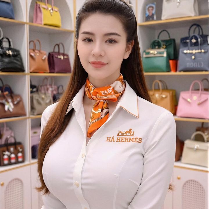 Hà Túi Luxury