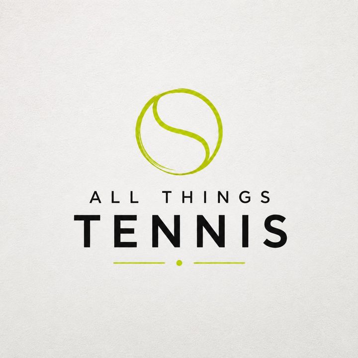 All things tennis