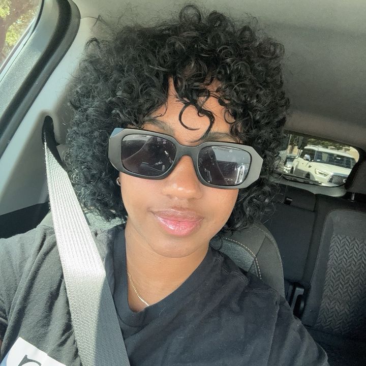 💜Curly  Soul 💜