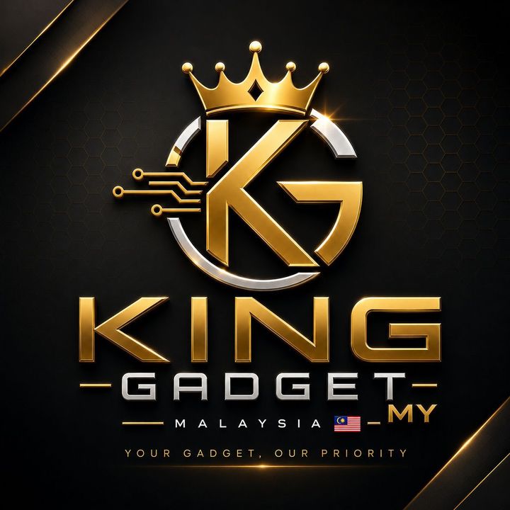 King Gadget Pro MY