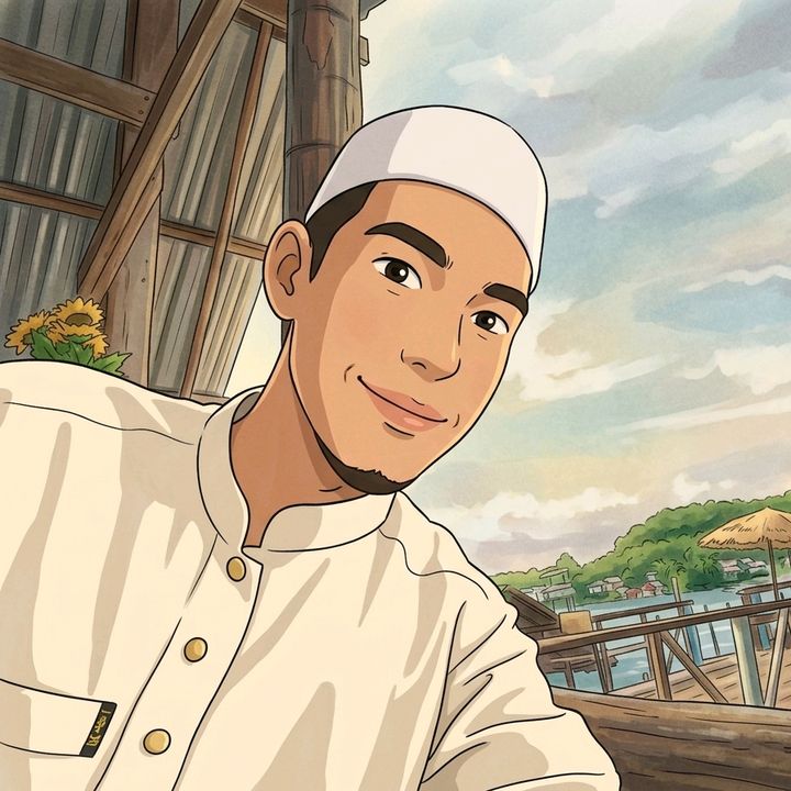 เเฟชั่นฮาลาล