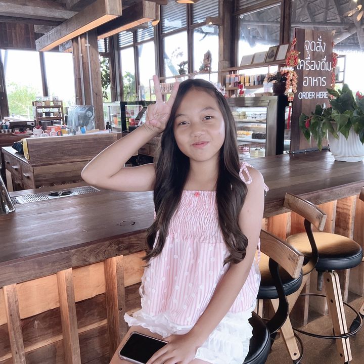 พิชยาพร ลีลา 💖(6k)