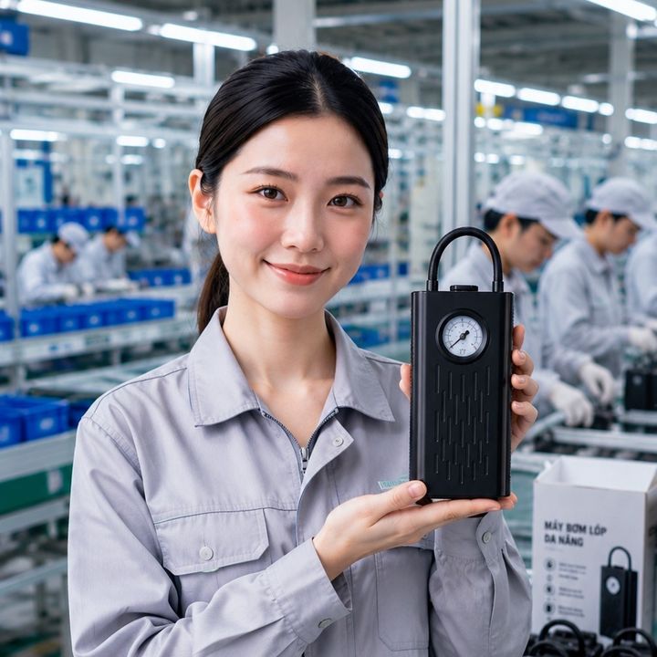 Hiền Công Xưởng
